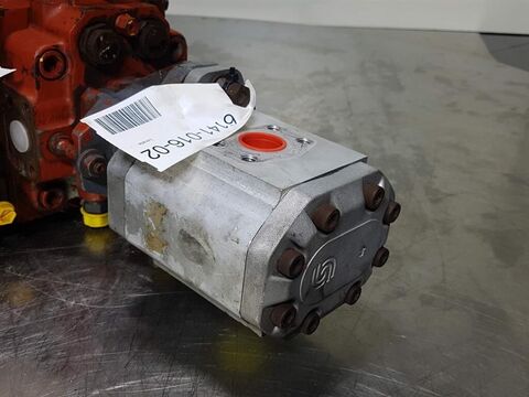 Sonstige SNP3/75DSC07/1B-Gearpump/Zahnradpumpe/Tandwielpo