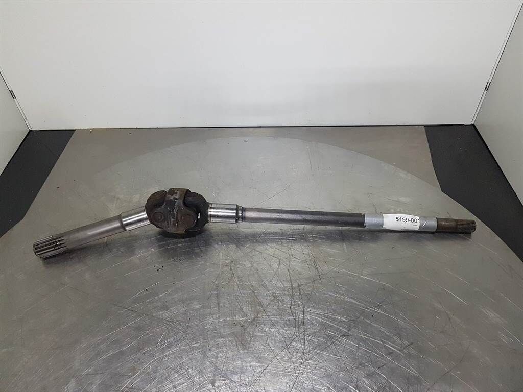 A904CHD-10293319-Joint shaft/Steckwelle/Steekas 1