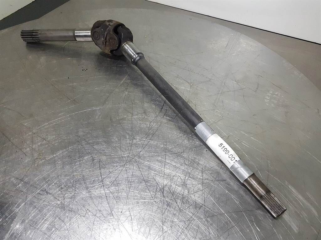 A904CHD-10293319-Joint shaft/Steckwelle/Steekas 2