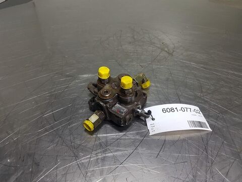 Sonstige 200061112137 - Ahlmann AZ 150 - Valve