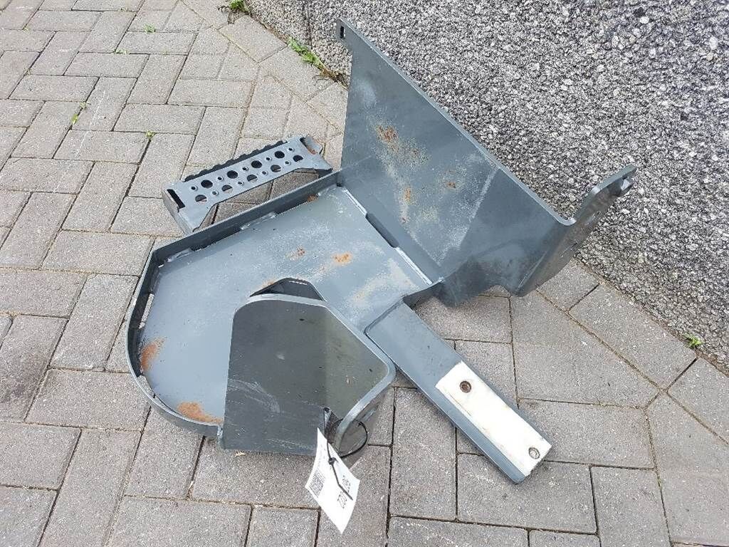 L514 - 9069847 - Tankmounting/Tankhalterung 3