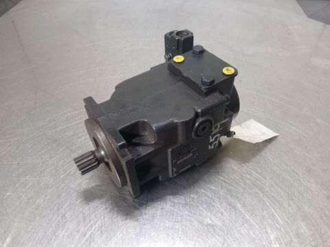Sonstige JRR045BLS2 - Load sensing pump