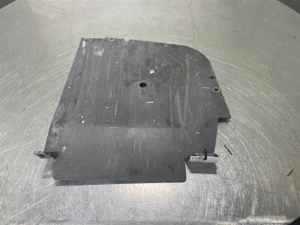 12MTX-Ahlmann 3070834-Hood/Haube/Kap 1