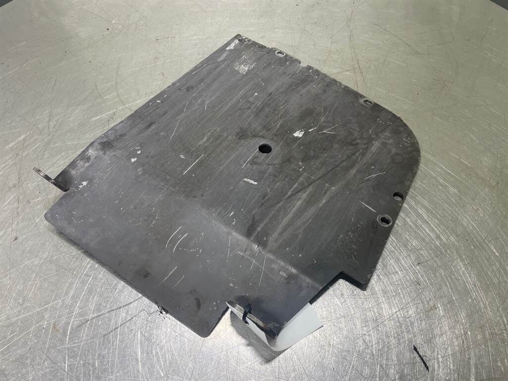 12MTX-Ahlmann 3070834-Hood/Haube/Kap 2