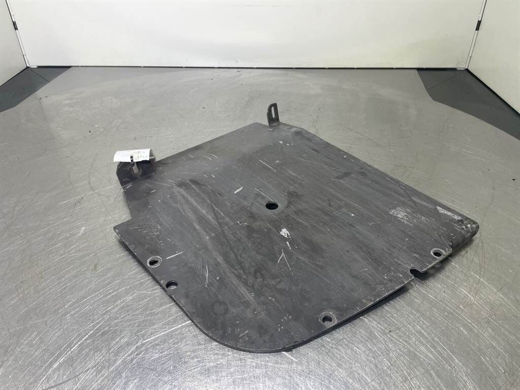 12MTX-Ahlmann 3070834-Hood/Haube/Kap 3