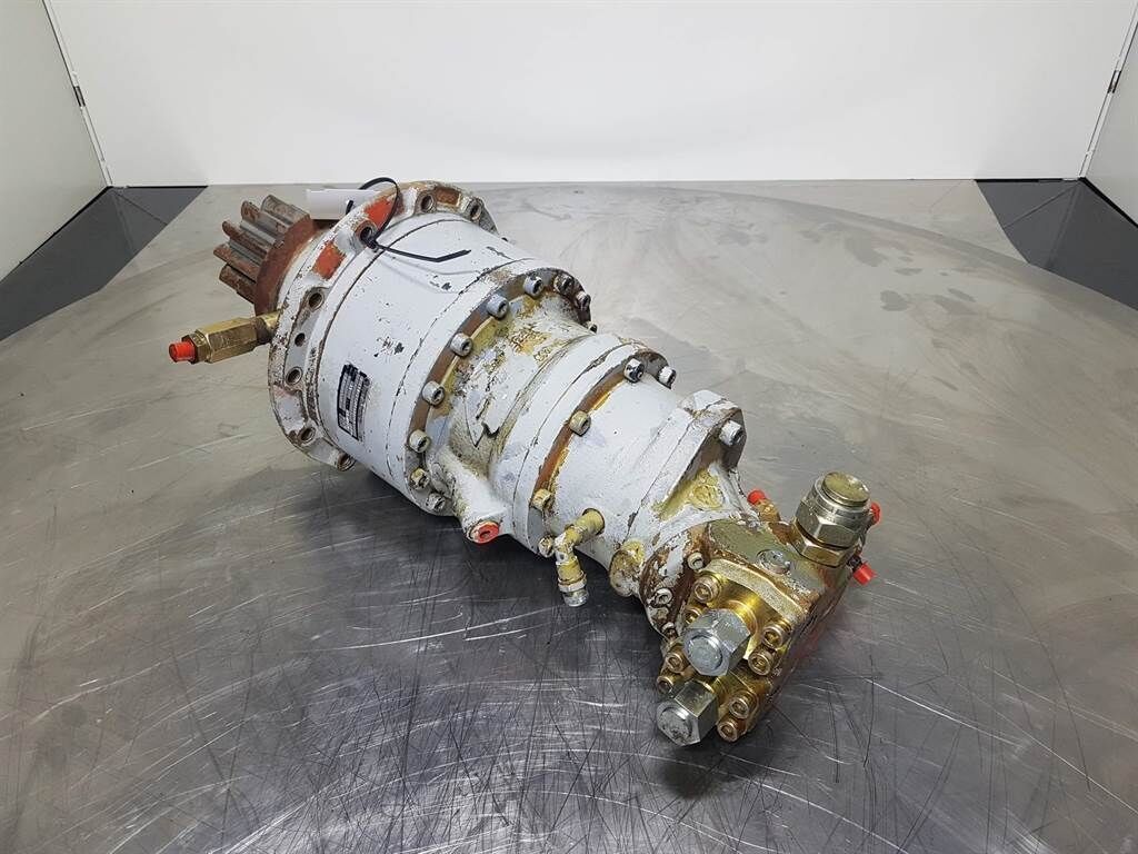 PW75/95(FAI)-Bonfiglioli 705T2-Swing motor 2