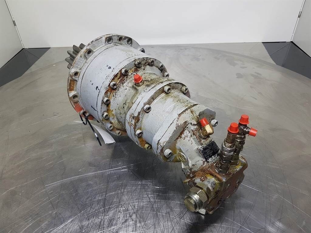 PW75/95(FAI)-Bonfiglioli 705T2-Swing motor 3