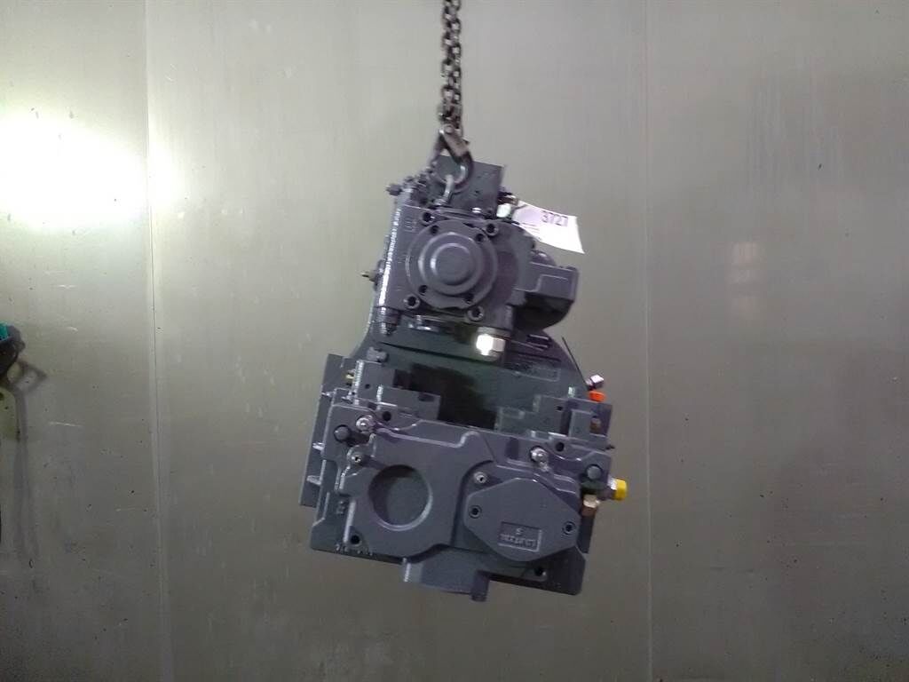 DPVP 108 - Load sensing pump 2