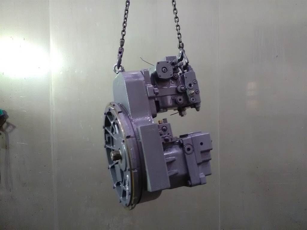 DPVP 108 - Load sensing pump 3