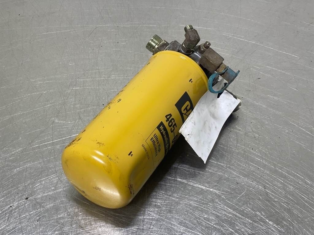 924G - 465-6506 - Filter 2