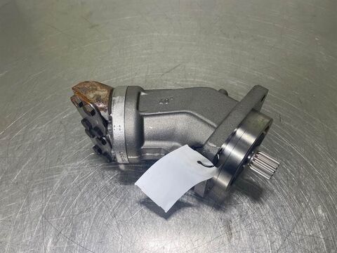 Sonstige -Rexroth A2FM80/61W-Drive motor/Fahrmotor/Rijmot