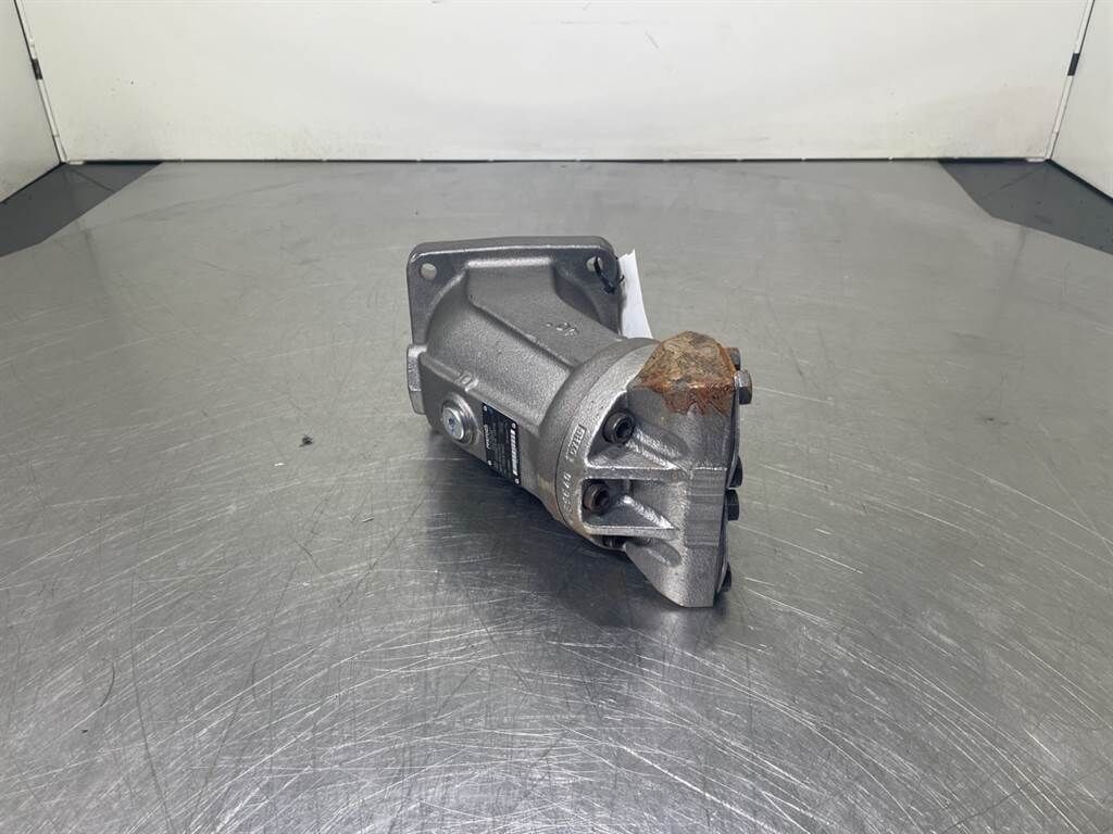 -Rexroth A2FM80/61W-Drive motor/Fahrmotor/Rijmot 3