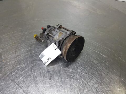 Sonstige SD7H15 - Compressor/Kompressor/Aircopomp