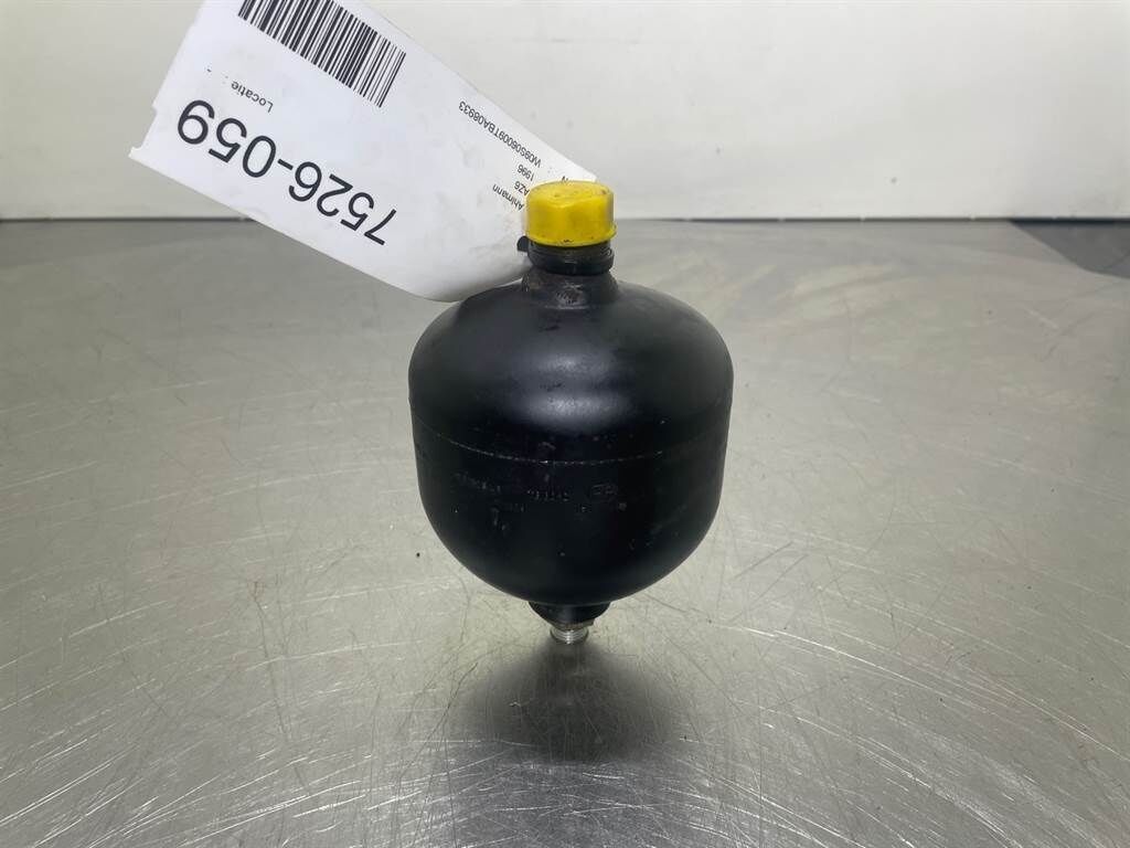 AZ6-Bosch 0531602506-Accumulator/Hydrospeicher 2