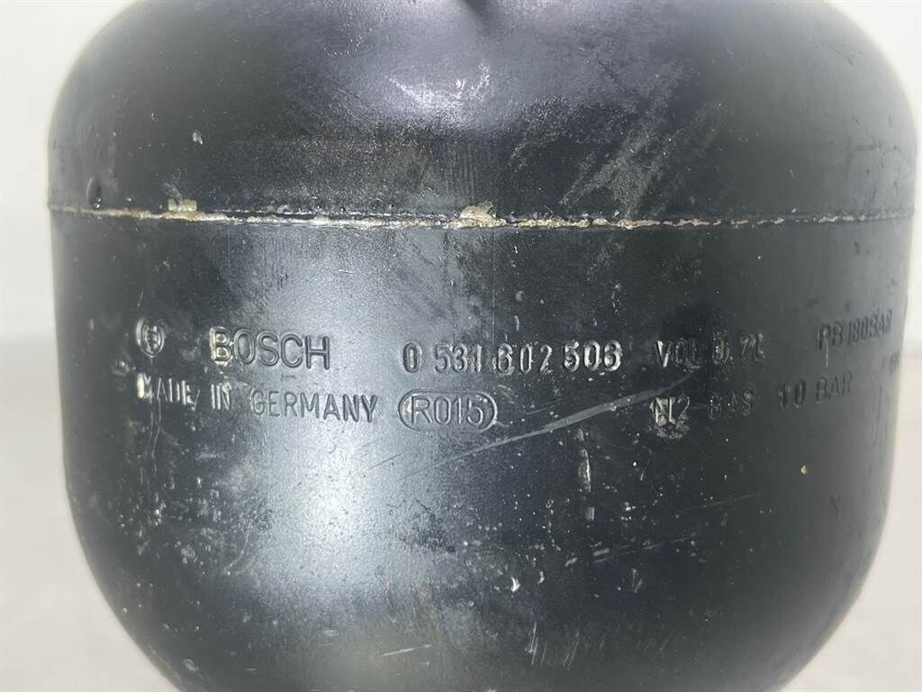 AZ6-Bosch 0531602506-Accumulator/Hydrospeicher 3