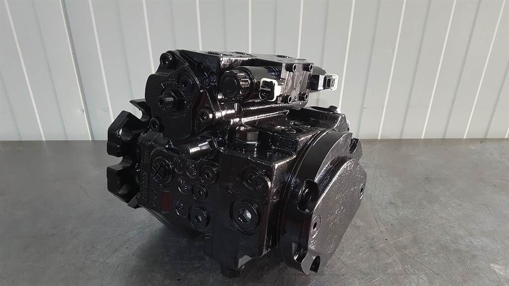 A4VG065ET5DP0T0/40DL - JLG 3006H - Drive pump 2