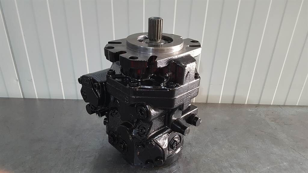 A4VG065ET5DP0T0/40DL - JLG 3006H - Drive pump 3