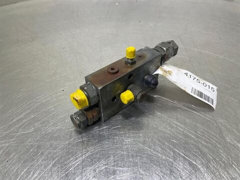 Sonstige AZ150-4184401A/23105052-Valve/Senkbremsventile