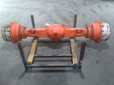 Sonstige 4920775 - O&K L 15 I - Axle/Achse/As