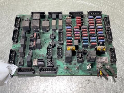 Sonstige L524- 11644497-ECU/Control box/Steuermodul