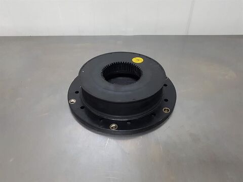 Sonstige KTR BoWex 48 HE-ELASTIC-Ø215,8 - Flange coupling
