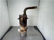 Sonstige A924B-5619057/9836568-Exhaust/Auspuff/Uitlaat
