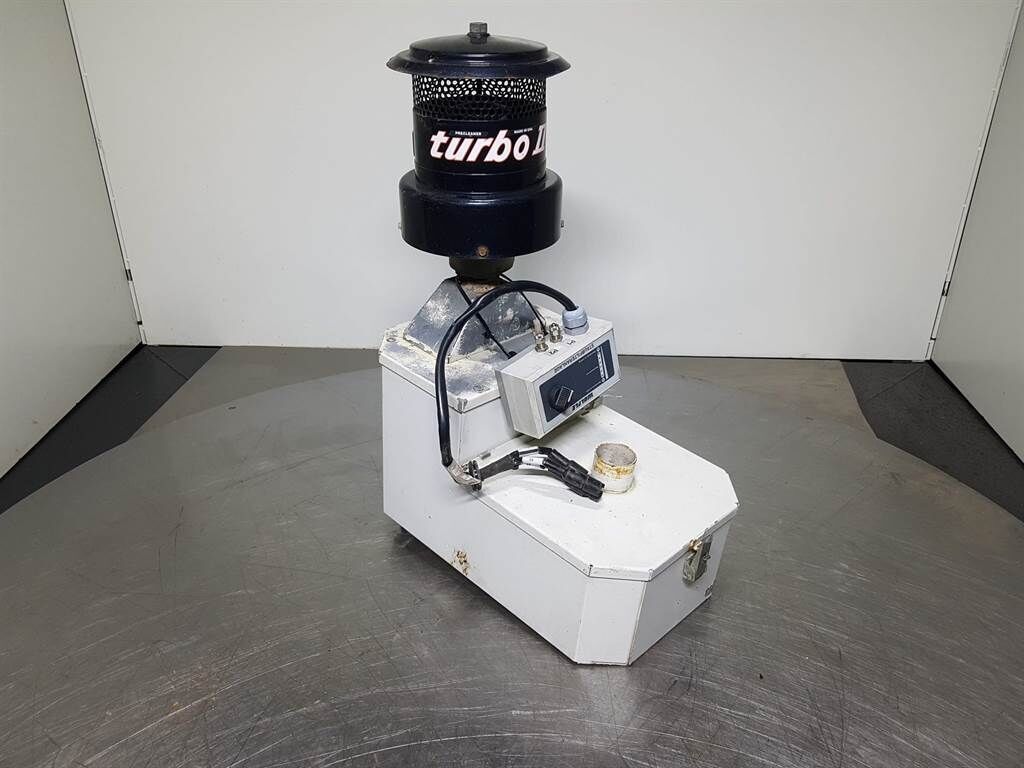 L586-Wölfle 590154/810015-Overpressure system 1