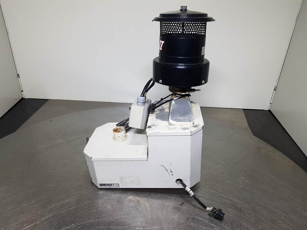 L586-Wölfle 590154/810015-Overpressure system 2