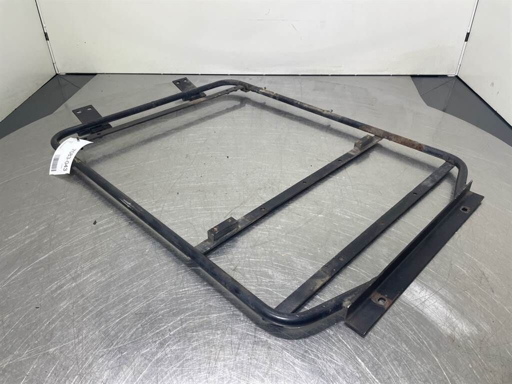 A934C-10297288-Holder condensor/Halter 2