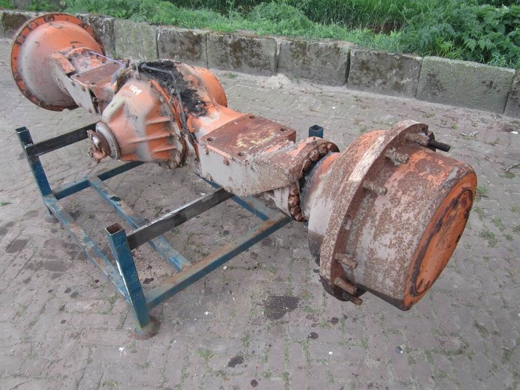 - Atlas AR 46 C - /Achse/As 1