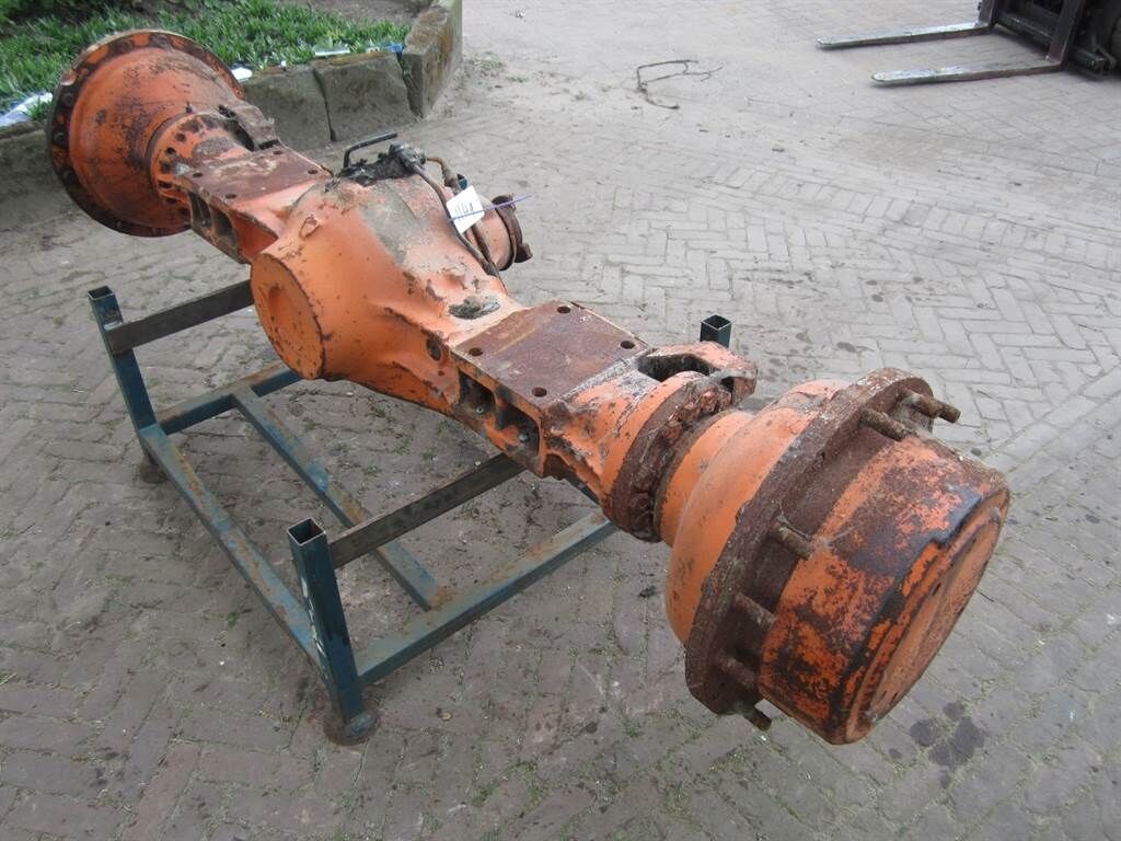 - Atlas AR 46 C - /Achse/As 2