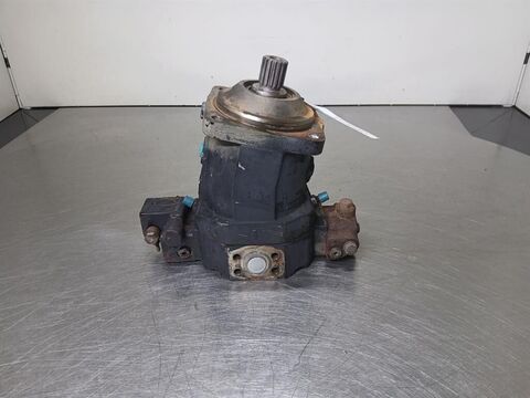 Sonstige AR60-8019523-Rexroth A6VM80-Drive motor/Fahrmoto