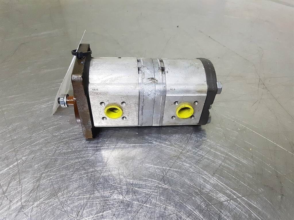 0510900023 - Gearpump/Zahnradpumpe/Tandwielpomp 1