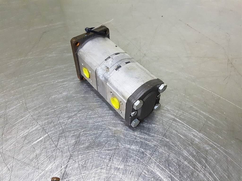 0510900023 - Gearpump/Zahnradpumpe/Tandwielpomp 2
