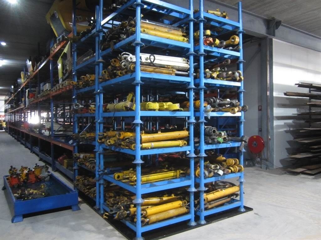 Cylinder - Zylinder/Cilinder 2