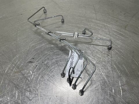 L544-9075045-Injection lines/Einspritzleitungen 2