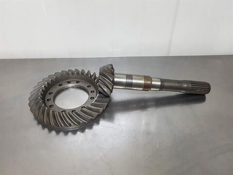 Sonstige 151-0927-Bevel gear/Kegelradsatz/Kroon-/Pignonwi