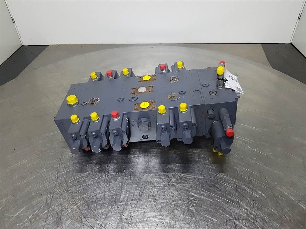 MHL320-5606660499-Rexroth M7-1798-30/6M7-20-Valv 1