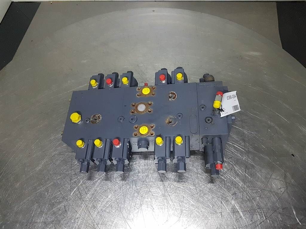 MHL320-5606660499-Rexroth M7-1798-30/6M7-20-Valv 2