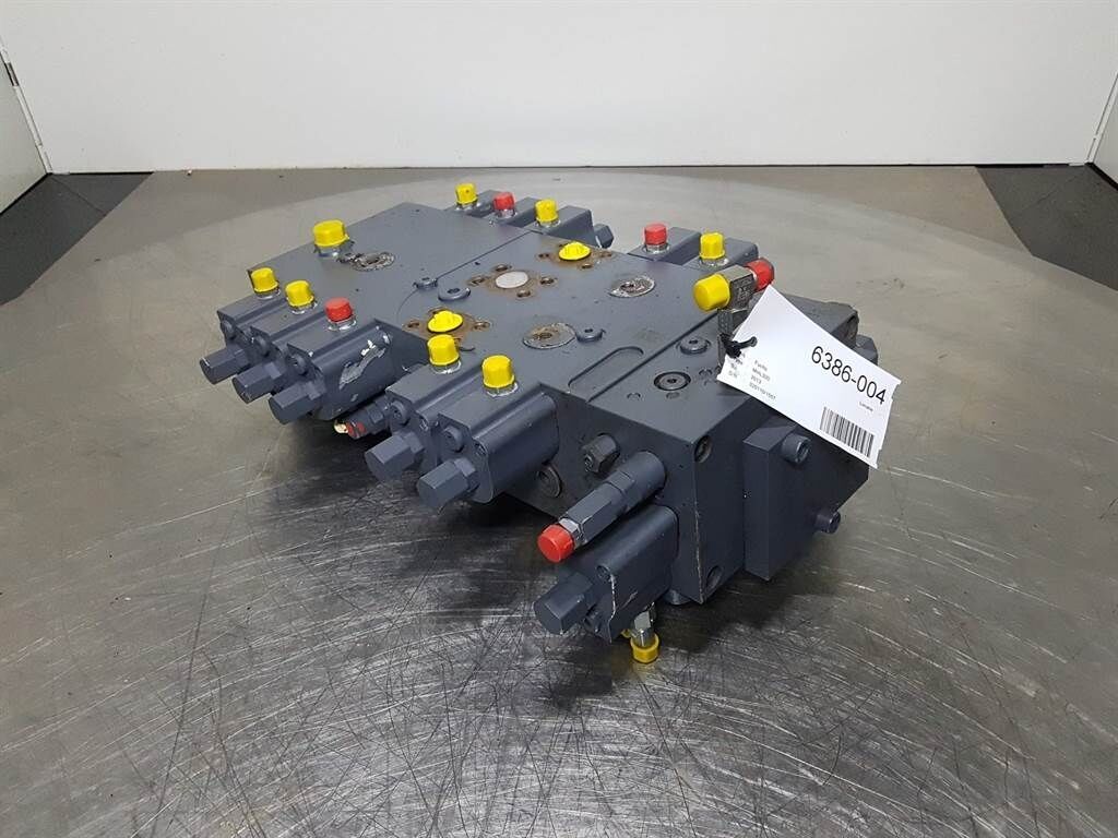 MHL320-5606660499-Rexroth M7-1798-30/6M7-20-Valv 3
