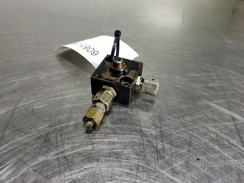 Sonstige Brueninghaus 429419 - Inching device/Valve