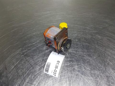 Sonstige -Bosch 0510525026-Gearpump/Zahnradpumpe