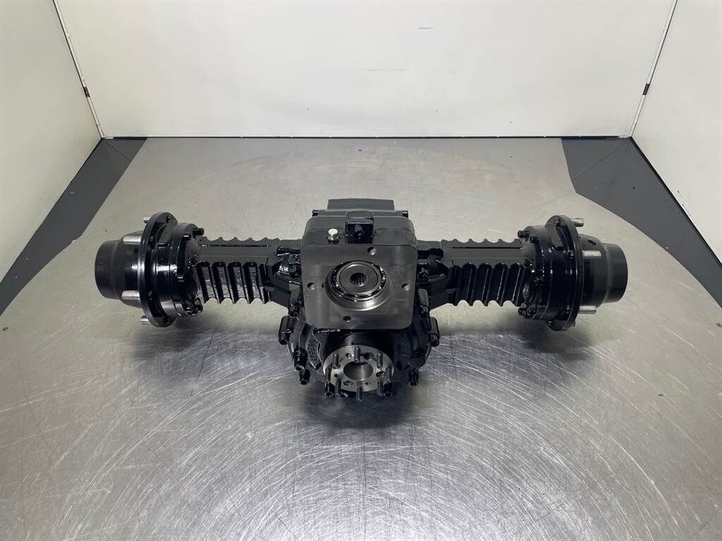KW25/KW27-Comer Industries F068- /Achse/As 1