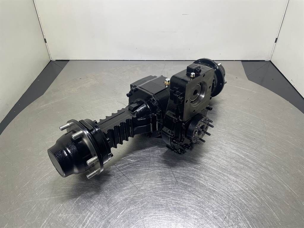 KW25/KW27-Comer Industries F068- /Achse/As 2