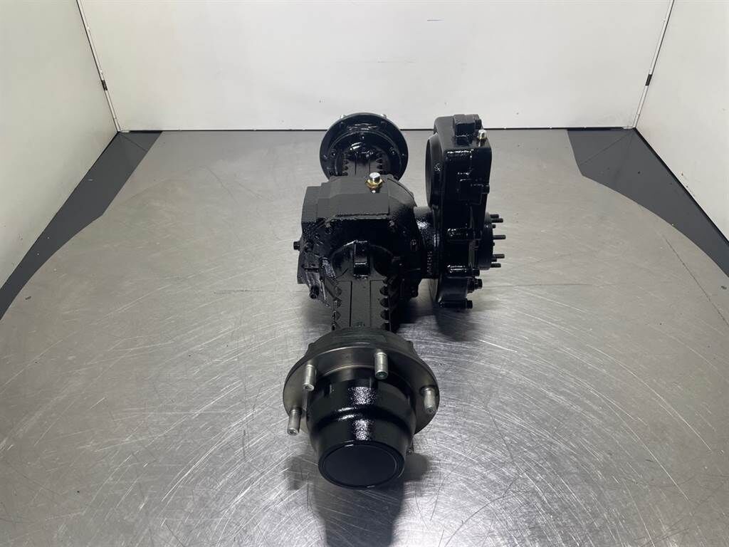 KW25/KW27-Comer Industries F068- /Achse/As 3