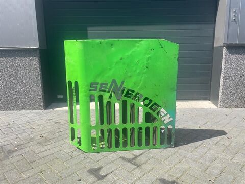 Sonstige 835E-158181- /Hutze/Haube/Kap