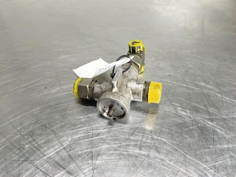 Sonstige Thermot-tronik 124755E - Thermostat/Thermosta