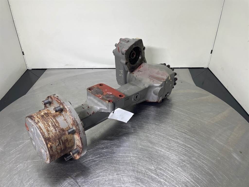 AR65-ZF AP-R725-4472030090- /Achse/As 3