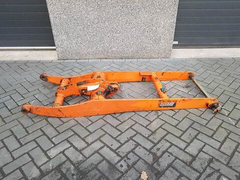 Sonstige SKL832-6336520001-Lifting framework/Schaufelarm