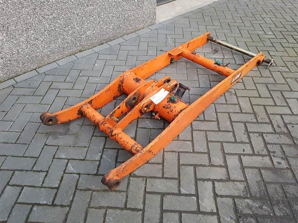 SKL832-6336520001-Lifting framework/Schaufelarm 2